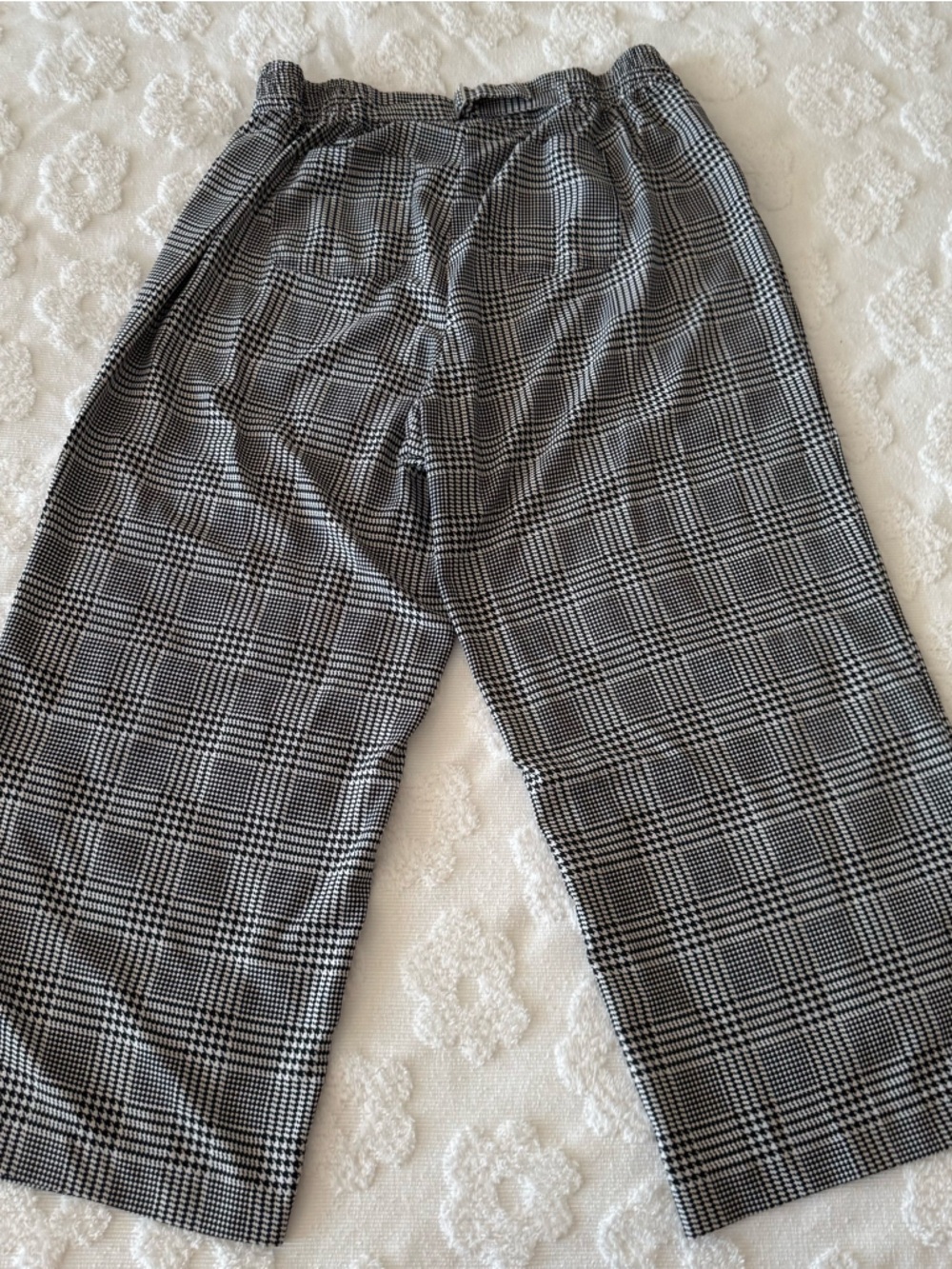 Torrid Patterned Slacks - Picture 2 of 4